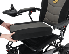 Stride Power Wheelchair