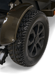 Companion 3 Wheel HD Power Scooter