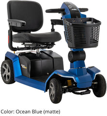 Zero Turn 10 4-Wheel Mobility Scooter