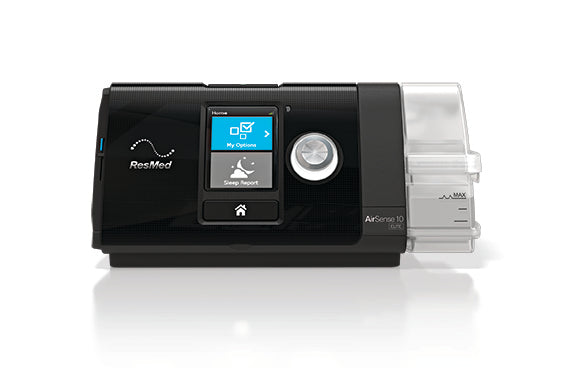 AirSense 10 Elite