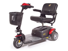 Buzzaround EX- 3 Wheel Mobility Scooter