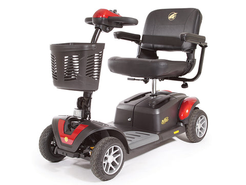 Buzzaround EX 4-Wheel Mobility Scooter