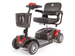 Buzzaround EX 4-Wheel Mobility Scooter