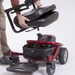 Literider Envy Power Chair