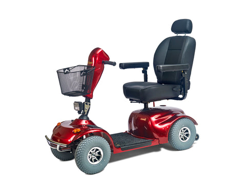 Avenger 4-Wheel Mobility Scooter