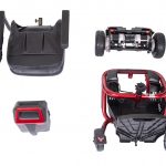 Literider Envy Power Chair