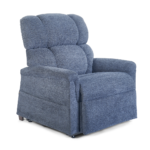 MaxiComforter Medium Extra Wide Power Lift Chair Recliner 500 lb