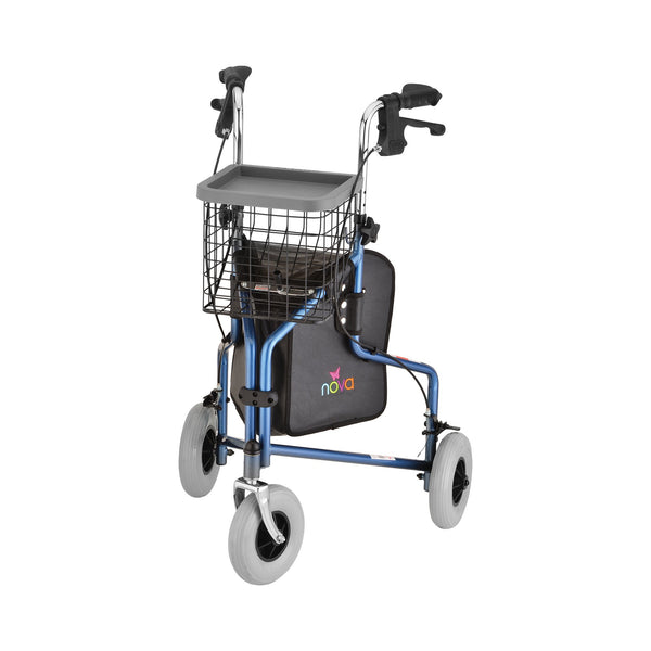 Traveler Series 3 Wheel Rollator