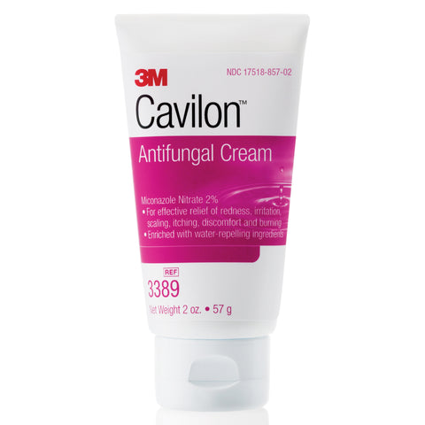 3M™ Cavilon™ Miconazole Nitrate Antifungal, 2 oz. Tube