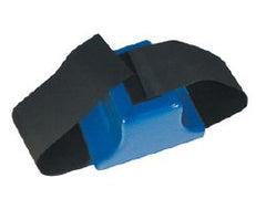 Skillbuilders® Wheelchair Knee Spreader, For Use With Wheelchair, 4 in. L x 4 in. W x 4 in. H