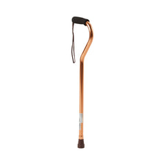 McKesson Offset Cane, Bronze