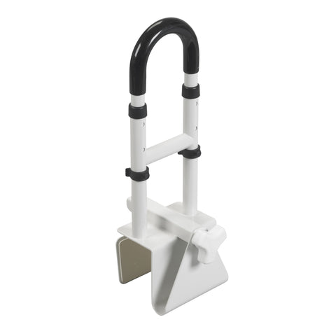 drive™ Clamp On Tub Rail