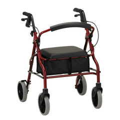 Zoom 22 4 Wheel Rollator