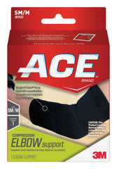 3M™ Ace™ Elbow Strap with Custom Dial System, One Size Fits Most