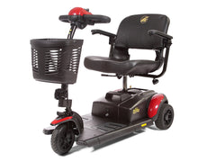 Buzzaround LT - 3 Wheel Mobility Scooter