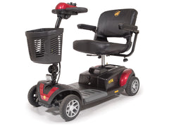 Buzzaround XL- 4 Wheel Mobility Scooter