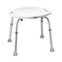 Carex® Adjustable Bath & Shower Seat