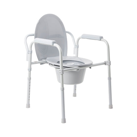 McKesson Commode Chair