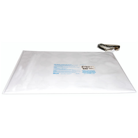 SkiL Care™ BedPro™ UnderMattress Bed Sensor Pad Alarm System