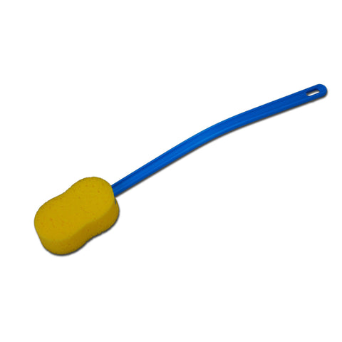 Nova Ortho Med Bath Sponge with Deluxe Long Handle