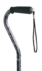 Carex® Offset Cane