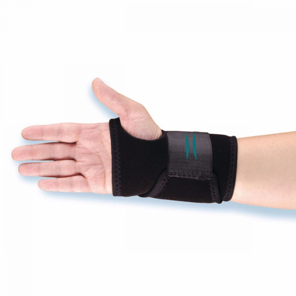 Whale Wrist Brace Left Wrist Brace, One Size Fits Most