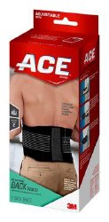 3M™ Ace™ Back Brace, One Size Fits Most