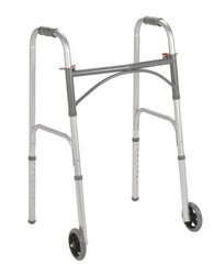 McKesson Steel Walker