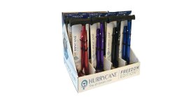 HurryCane® Freedom Edition™ Counter Display, For Use With Canes, 16 in. L x 20 in. W x 11 in. H - Adroit Medical Equipment