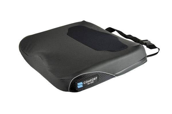 Comfort Glide Wheelchair Cushion