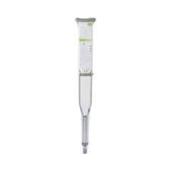 McKesson Tall Adult Underarm Crutches, 5 ft. 10 in.   6 ft. 6 in.