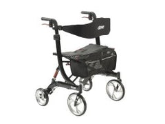 Nitro HD Bariatric 4 Wheel Rollator