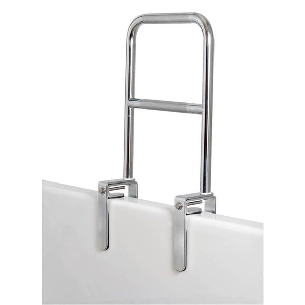 Carex® Bathtub Grab Bar