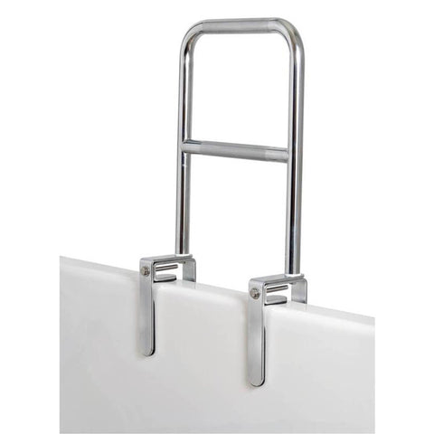 Carex® Bathtub Grab Bar