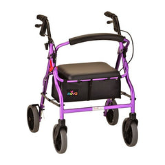Zoom 20 4 Wheel Rollator