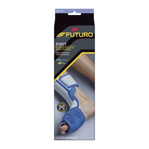 3M™ Futuro™ Wraparound Night Splint, One Size Fits Most