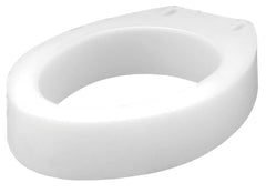 Carex® Elongated Toilet Seat Elevator