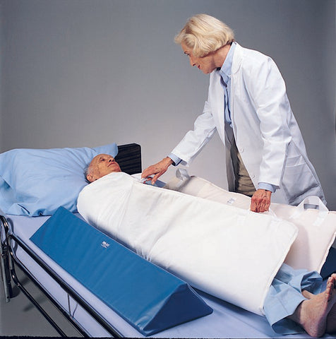SkiL Care™ Patient Positioning System
