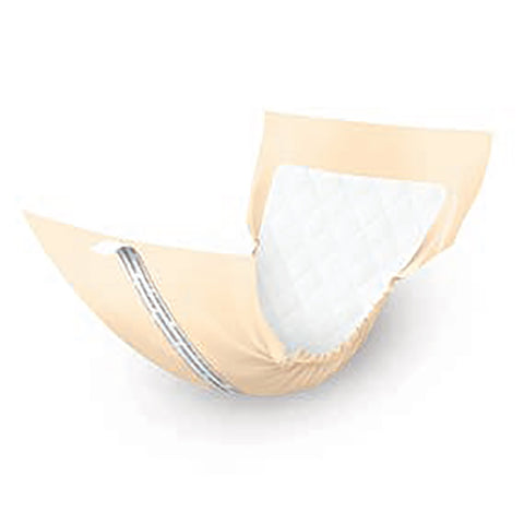 Dignity® Incontinence Liner, 7½ x 15 2/5 Inch