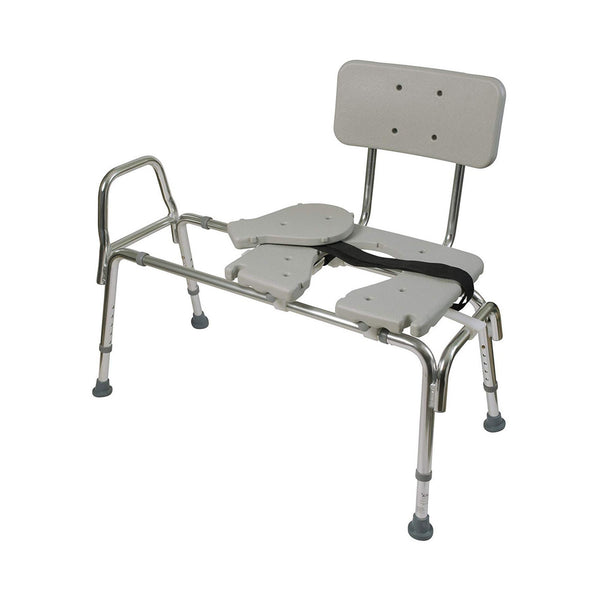 DMI® Bath / Commode Transfer Bench