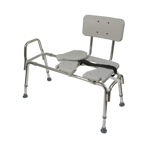 DMI® Bath / Commode Transfer Bench