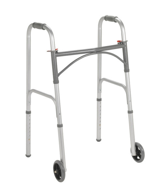McKesson Walker