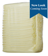 Wings™ Heavy Incontinence Liner, 14 x 26 Inch