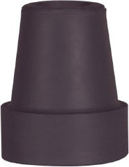 drive™ Cane Tip, ¾ inch diameter, rubber