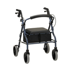 Zoom 20 4 Wheel Rollator