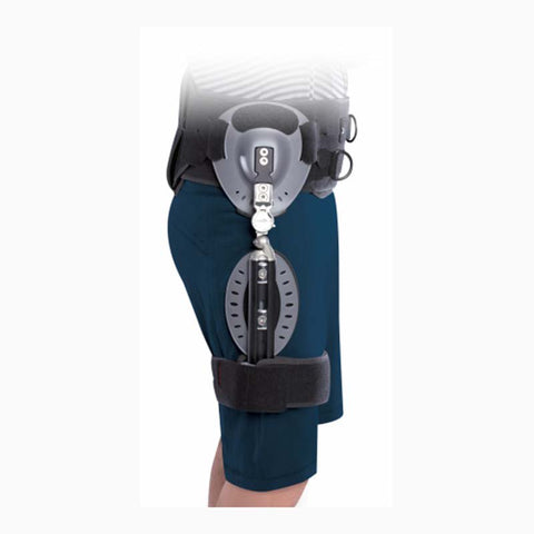 X Act™ Hip Brace, One Size Fits Most