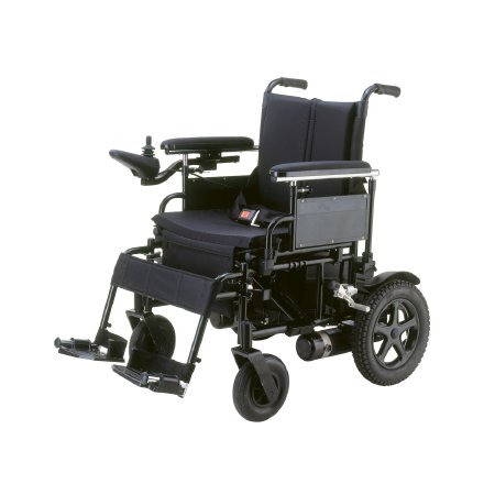 driveâ„¢ Cirrus Plus Power Wheelchair