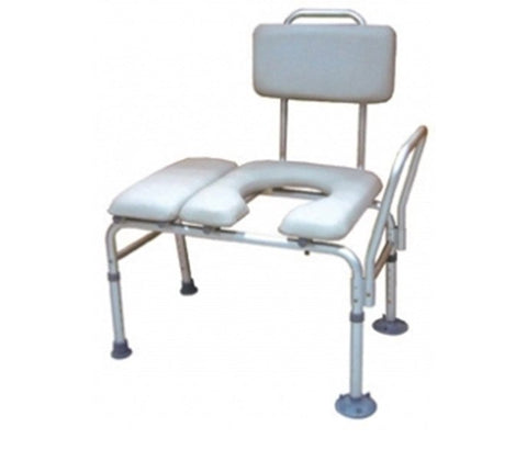 drive™ Bath / Commode Transfer Bench