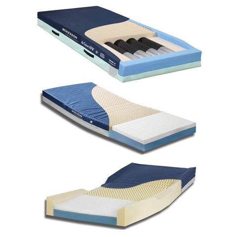 McKesson Bed Mattress