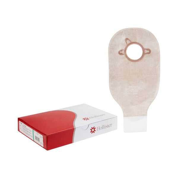 Hollister New Image™ Colostomy Pouch Adroit Medical Equipment